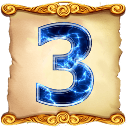 pp奥林匹斯之门特色三