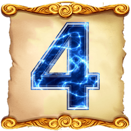 pp奥林匹斯之门特色四