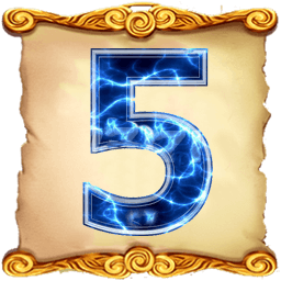 pp奥林匹斯之门特色五